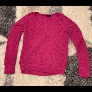 Sanctuary Super Soft V-neck Sweater